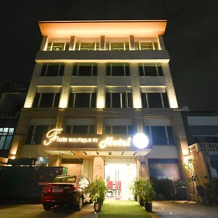 Flute Boutique By Hotel 91-3