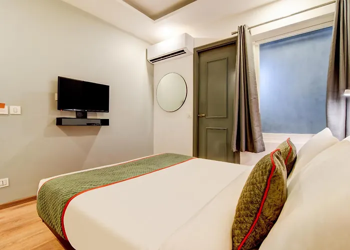 Townhouse Jaipur Airport Hotel